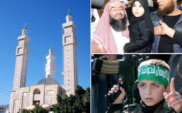 Freha : Réunion ce soir, 19h, contre la constrution d'une seconde mosquée /déclaration de citoyens de Freha