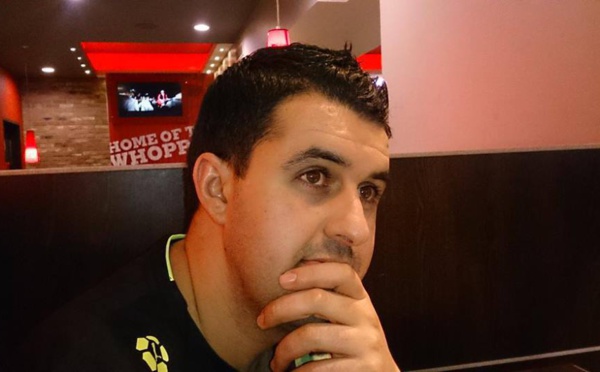 Le Rif en danger: Un imam terroriste appelle à l’assassinat du militant rifain Yuba El-Ghaddioui 