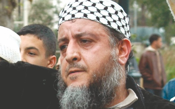 L'imam algérien, Abdelfettah Hamadache, appelle à fermer les églises