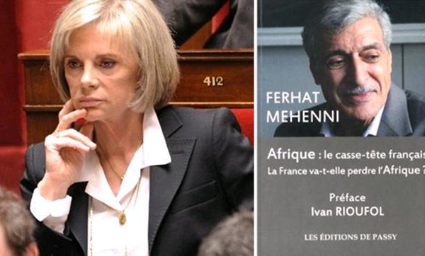 France-Afrique / Un  rapport parlementaire explosif censuré par Elisabeth Gigou, présidente de la commission des Affaires Etrangères