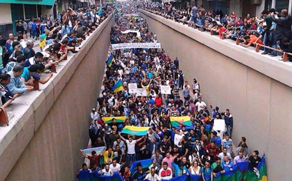 Déclaration du MAK :« Le MAK n'a pas vocation à alimenter des polémiques... »