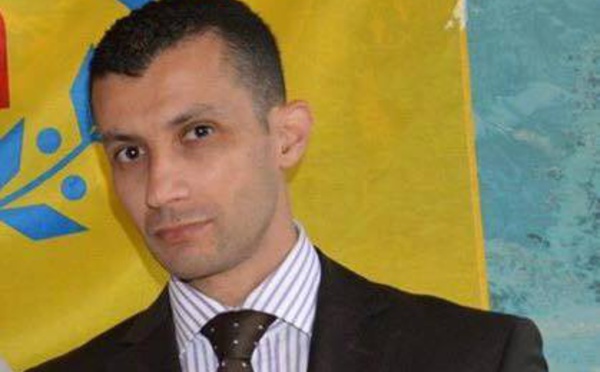 "Le rôle de la terminologie dans le combat Kabyle" :  Contribution de Yacine Cheraiou