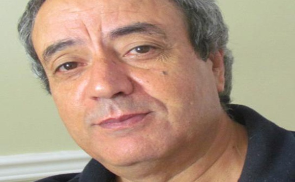 Décès d'Ahcène Taleb / La Kabylie perd l'un de ses valeureux enfants