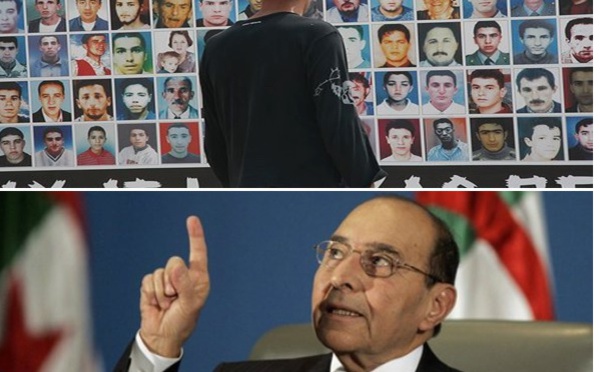 Si El Hachemi Assad, Tamazight et son commissariat