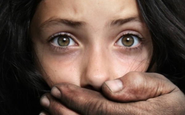 Un enfant kidnappé secouru et récupéré par les villageois