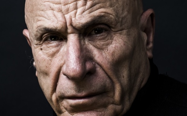 " Rachid Boudjedra, L’escargot entêté ", Par Djaffar Benmesbah