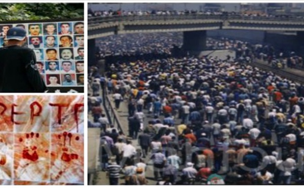 Conférence de Lhacène Ziani, vice-président de l'Anavad, sur Tafsut Taverkant dans le cadre de la Célébration du 14 juin, Jour de la Nation kabyle, organisé par le Centre Amazigh de Montréal