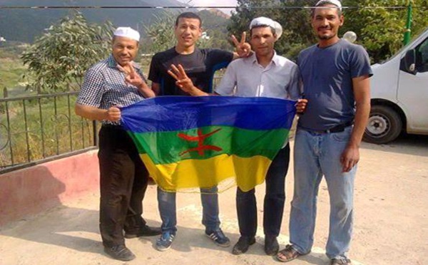 Les deux mozabites, Sekoutti Djaber et Ahmani Youcef acquittées pour  les chefs d'inculpation  de : « association de malfaiteurs et incitation à attroupement ».