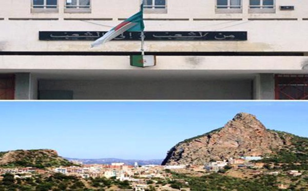 Mairie d'Agouni Gueghrane : Après les blocages, place aux « traficotages»