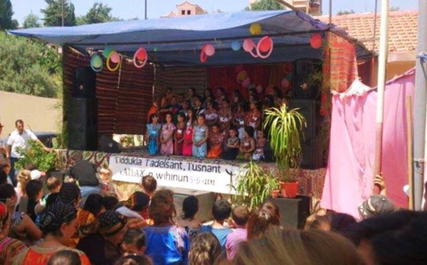 « Le meilleur investissement pour une Nation est dans son capital humain », telle est la devise de l’association "Brain" 