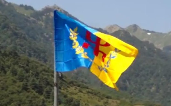 Déclaration du Conseil des ministres de l'Anavad : « ANAY AΓELNAW AQVAYLI, l’élément fédérateur par excellence du peuple kabyle »