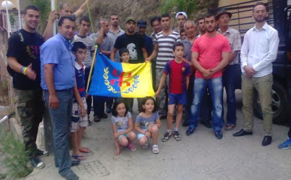 AQVIL / Quand l’honneur et la dignité répondent à l'infamie des mercenaires