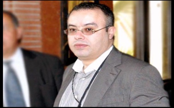 Communiqué du Mouvement indépendantiste du Rif : " manœuvre et sabotage"