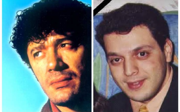 " Lwennas Amezyan " poème de Hmimic M At-Lmulud