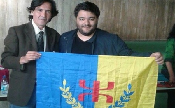 Amitié Kabylie-Kurdistan: " Le peuple kurde est le modèle par excellence du courage, de la vaillance et de la ténacité" 