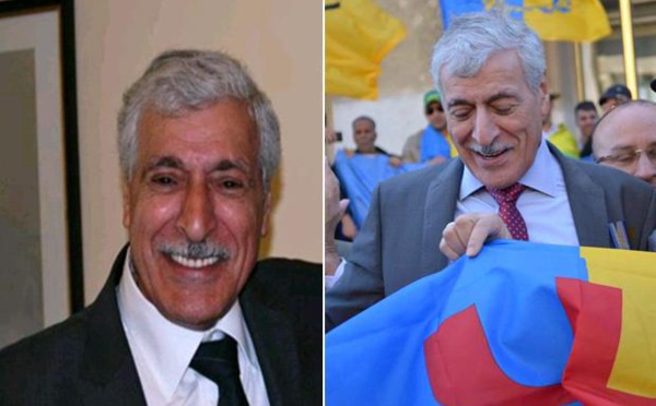 Ferhat Mehenni «ambassadeur d’Algérie à la Ligue arabe», des lecteurs tombent dans le piège