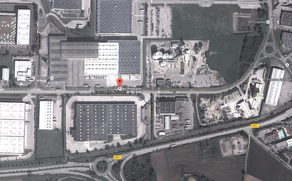 Attentat islamiste en Isère ce vendredi matin: La France enregistre la première décapitation sur son territoire 