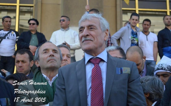 Massacres à Kobanê, attentats en France et en Tunisie : "  L'Anavad condamne la terreur islamiste"