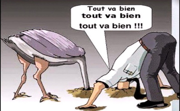 Abus de pouvoir et racisme d'Etat à Iɛezzugen: la Kabylie colonisée !