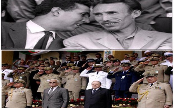  5 juillet : cap sur l’Islamisme...