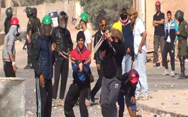 Un plan de destruction des peuples Amazighs est en exécution depuis l’arrivée de Bouteflika. Contribution de Velkacem Ouvouhrav (Tuviret)