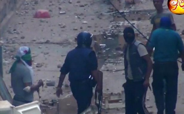 Amnesty international : "Les autorités algériennes doivent enquêter de manière prompte et impartiale sur ces incidents ainsi que sur la réponse des forces de sécurité dans le cadre des affrontements."