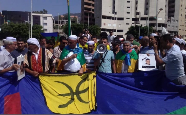 MAC / Les Chaouis dénoncent une guerre coloniale contre les Mozabites