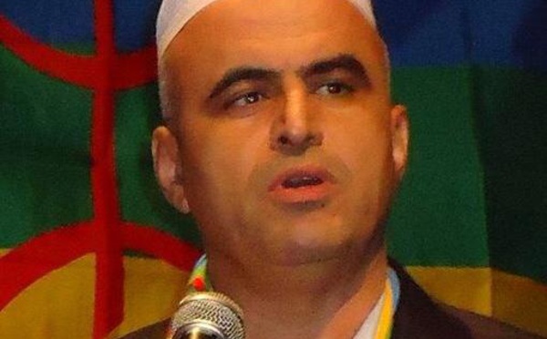 URGENT / L'état de santé de kameleddine Fekhar se dégrade