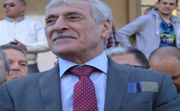 Ferhat Mehenni répond à la campagne d'intox médiatique ciblant la Kabylie 