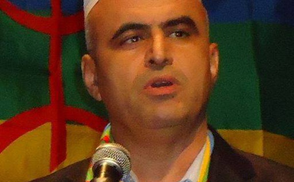 Urgent: Le Dr Kameleddine Fekhar Tabassé en prison