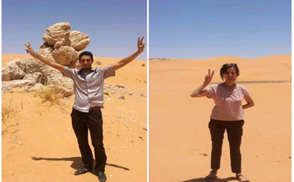 Dernières nouvelles du Mzab/ alors que le Dr. Fekhar se trouve dans un état critique, certains avocats veulent dépolitiser l'affaire 