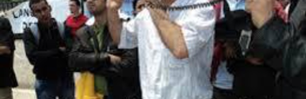 Hocine Azem pour Tamurt : « Ferhat Mehenni est le Nelson Mandela de l’Afrique du nord »