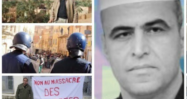 URGENT: Leur état de santé s'est détériorée, le Dr Kameleddine Fekhar et Qassem Soufghalem sont en danger