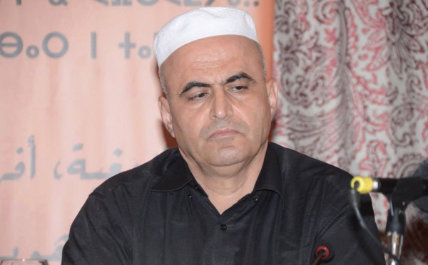 Communiqué du collectif des avocats du Dr Kameleddine Fekhar et ses compagnons