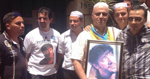 Suite aux rumeurs annonçant le décès du Dr Kameleddine Fekhar: Communiqué de l'Assemblée Mondiale Amazighe