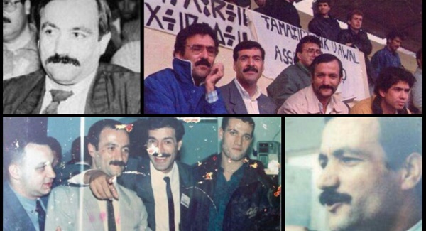  Mustapha Bacha, un militant intègre dont le nom est inscrit en lettres d’or 