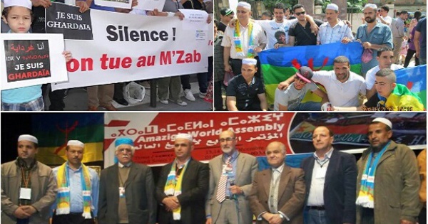 Affaire du Dr Fekhar et ses compagnons: une demande de liberté provisoire déposée par Maître Rahmouni Fatiha