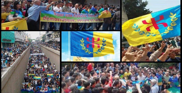 Vers la convergence de toutes les forces Kabyles pour bâtir la Kabylie