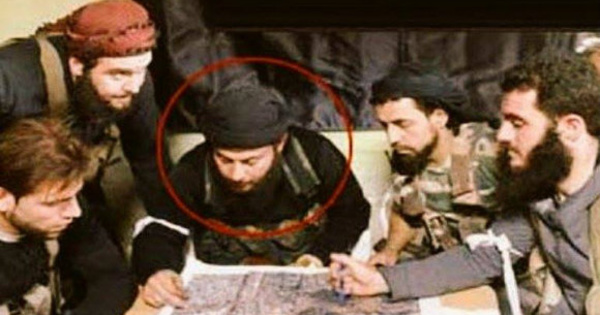  Le N°2 du Daech a été tué dans un raid américain