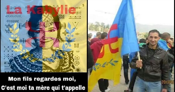 Etat Kabyle, espoir, avenir, prospérité