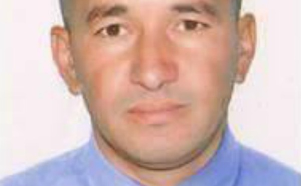 Alerte : disparition inquiétante à Ighil Buzal