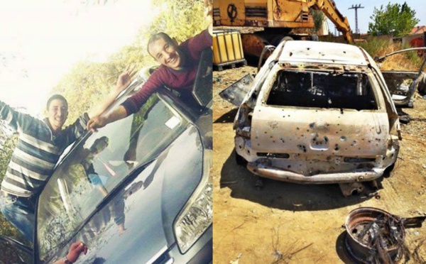 Avis de blocage ce jeudi de la RN12 par les citoyens de Tawerga