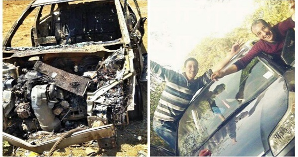 Communiqué de l'AMA: La guerre se poursuit toujours contre le peuple Amazigh