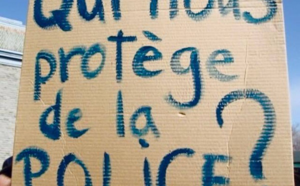 Iwadiyen (Ouadhias) - Un policier algérien tue un commerçant kabyle et se donne la mort