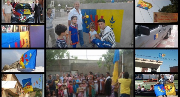 Anay Aqvali : une autre étape qui consolide le nationalisme kabyle