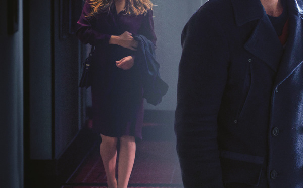 Soirée cinéma avec l'association Taferka et le cinéma Méliès, demain soir à 20h30 à Montreuil