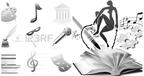 Un projet de Charte des Artistes Kabyles