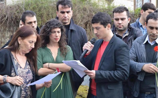 Françalgérie/ La cour d’appel de Paris confirme le non-lieu dans l’enquête sur l’assassinat d’André-Ali Mécili