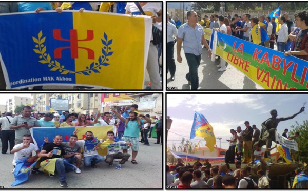 La coordination MAK AQVU adresse ses remerciements aux participants de la marche du 12