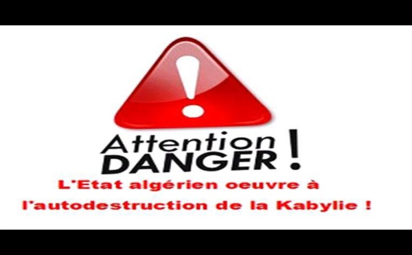 A propos des accusations mensongères visant un citoyen d’Aqvu